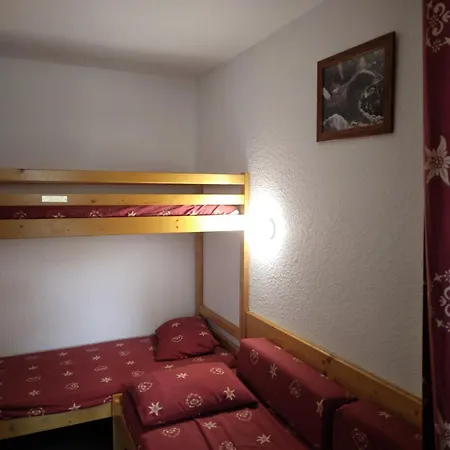 3000 - Divisible Agreable - Acces Direct Aux Pistes - Balcon - Vue Pistes Mae-3702